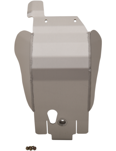 Cubrecárter de aluminio MOOSE RACING 328