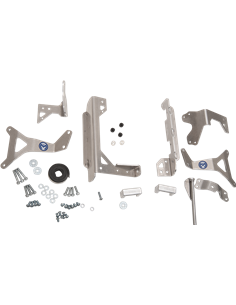 Refuerzos de radiador MOOSE RACING 11-5019