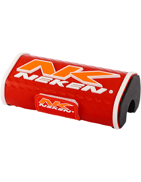 Almohadillas de manillar Enduro NEKEN PADEND-3D-RD