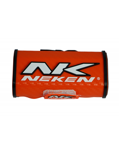 Almohadillas de manillar Enduro NEKEN PADEND-3D-ORF