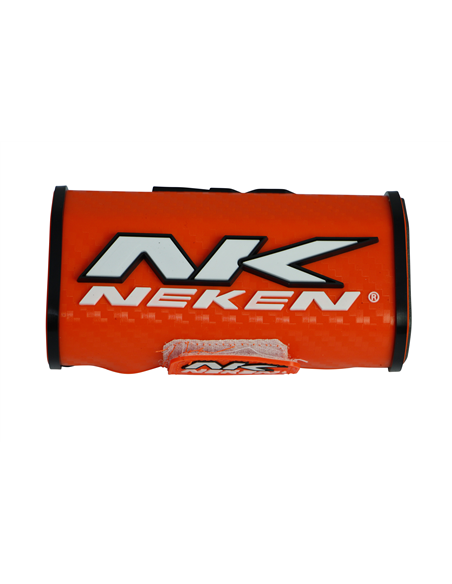 Almohadillas de manillar Enduro NEKEN PADEND-3D-ORF