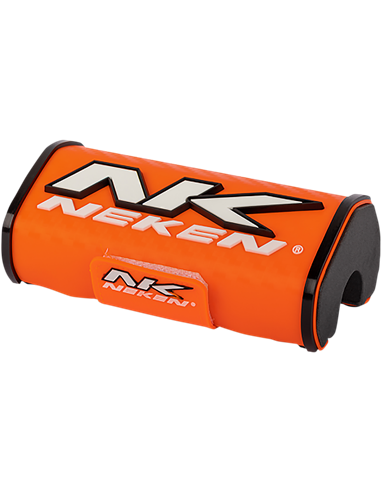 Almohadillas de manillar Enduro NEKEN PADEND-3D-ORF