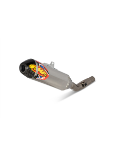 SILENCIADORES SLIP-ON FACTORY 4.1 RCT FMF 044473
