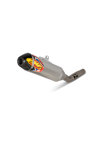 SILENCIADORES SLIP-ON FACTORY 4.1 RCT FMF 044474