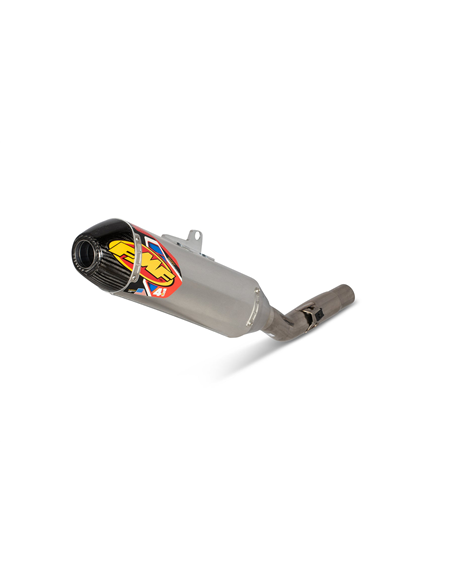 SILENCIADORES SLIP-ON FACTORY 4.1 RCT FMF 044474