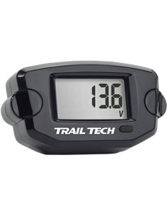 Medidor de tensión TRAIL TECH 742-V00-BL