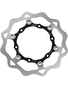 Disco de freno Wave® GALFER DF301FLW