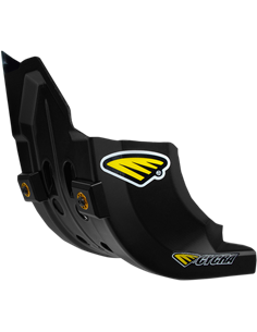 Cubrecárter Full Armor CYCRA 1CYC-6224-12