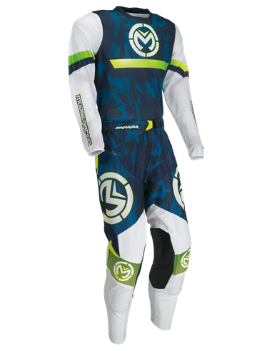 Pantalón Sahara MOOSE RACING 2901-10394