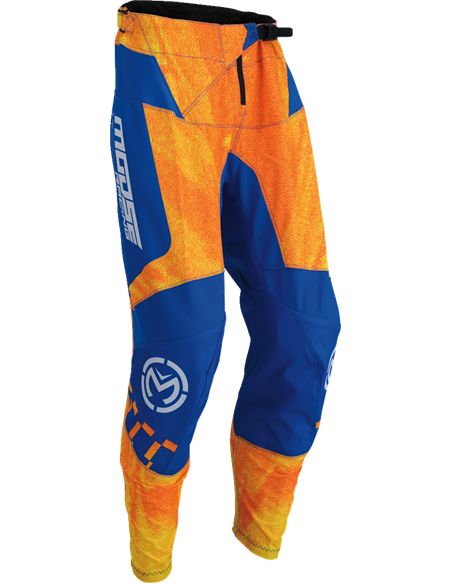 Pantalón Qualifier MOOSE RACING 2901-10819