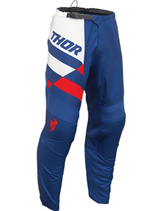 Pantalones Sector Checker THOR 2901-11016