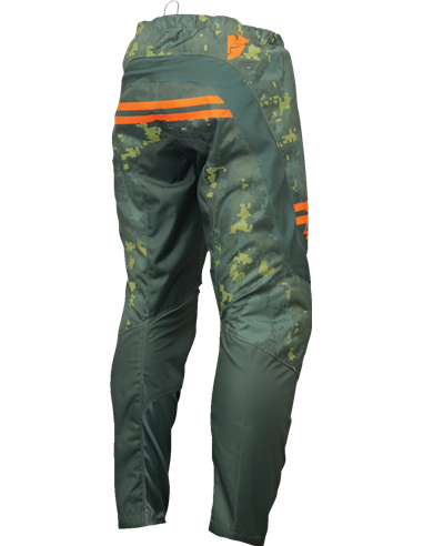 Pantalones Sector DIGI THOR 2901-11038