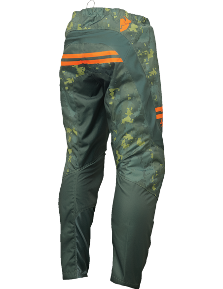 Pantalones Sector DIGI THOR 2901-11038