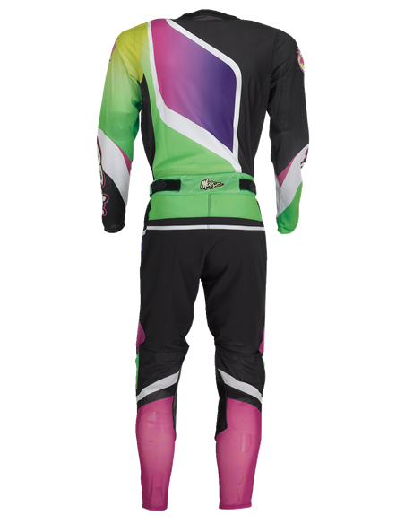 Pantalón Sahara MOOSE RACING 2901-10411