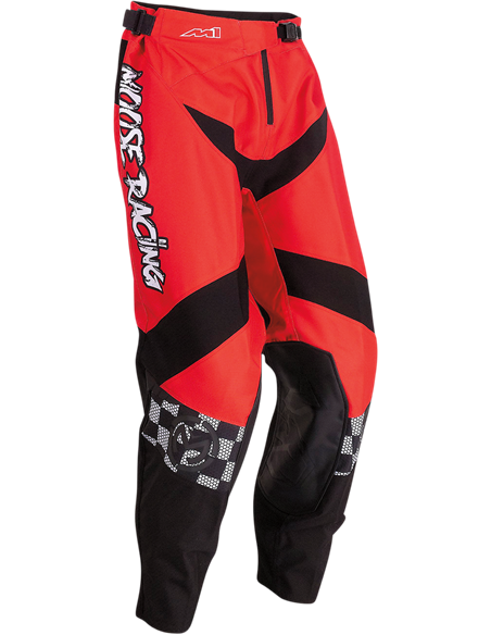 Pantalón M1 MOOSE RACING 2901-9646