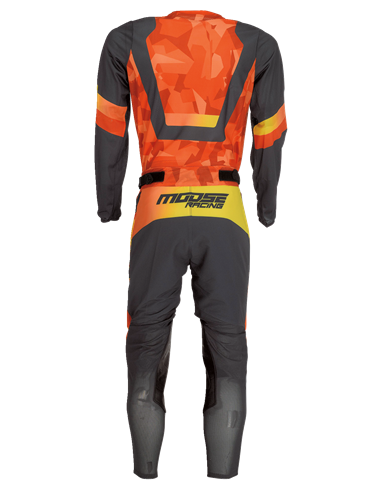 Pantalón Sahara MOOSE RACING 2901-10404