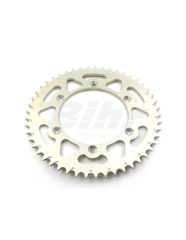 Couronne aluminium ESJOT Yamaha 51-32001-47