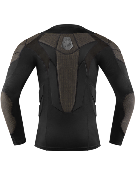 Camiseta de compresión Field Armor™ ICON 2701-0987