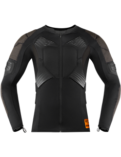 Camiseta de compresión Field Armor™ ICON 2701-0988