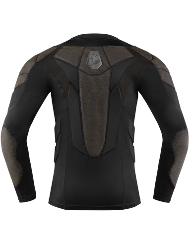 Camiseta de compresión Field Armor™ ICON 2701-0989