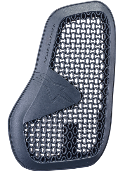 Protector de pecho Nucleon Flex Pro Ci ALPINESTARS 6702121-114-L