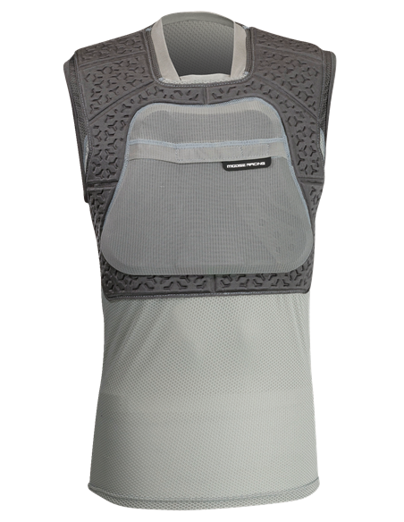 Chaleco de protección XCR MOOSE RACING 2701-1059