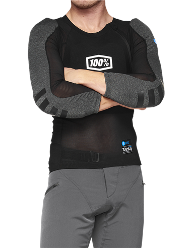 Peto protector Tarka 100% 70010-00005