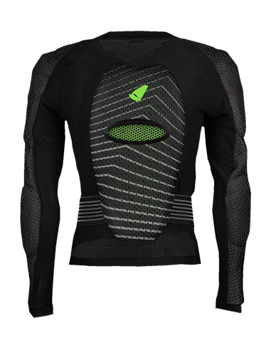 MTB Bodyguard Enigma UFO PE02434KL/XL