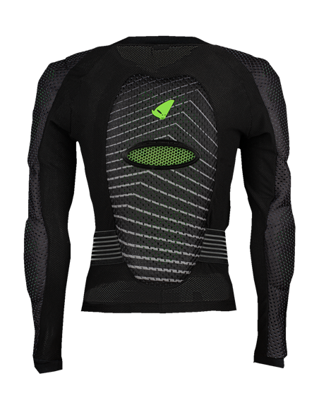 MTB Bodyguard Enigma UFO PE02434KL/XL