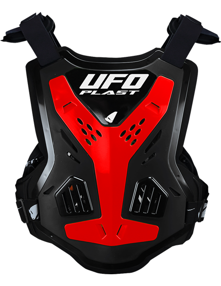 Protector de pecho X-Concept UFO BP03001KB