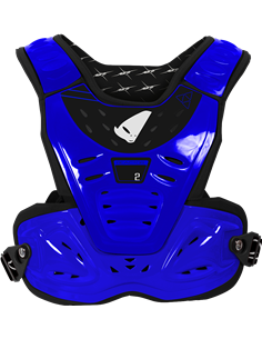 Coraza Reactor UFO BP03002C