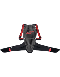 Protector de espalda Nucleon KR-Cell ALPINESTARS 6504018-13-M