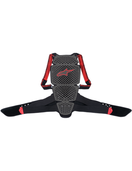 Protector de espalda Nucleon KR-Cell ALPINESTARS 6504018-13-M