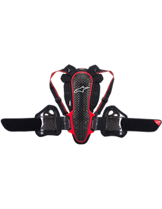 Protector de espalda Nucleon KR-3 ALPINESTARS 6504718-13-XS