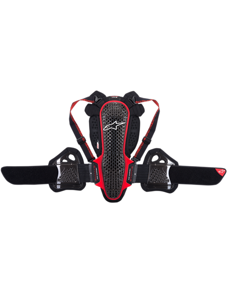 Protector de espalda Nucleon KR-3 ALPINESTARS 6504718-13-XS