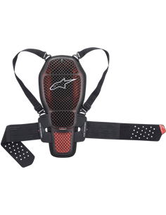 Protector de espalda Nucleon KR-1 Cell ALPINESTARS 6504520-009-M