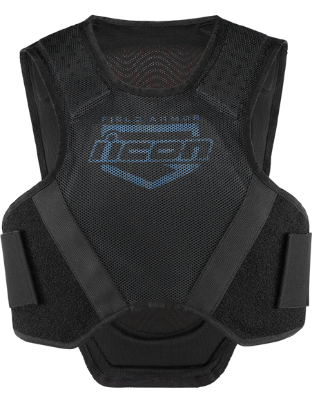 Chaleco de protección Field Armor Softcore™ ICON 2702-0272