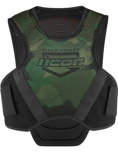 Chaleco de protección Field Armor Softcore™ ICON 2702-0277