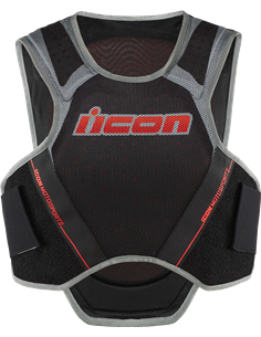 Chaleco de protección Field Armor Softcore™ ICON 2702-0281