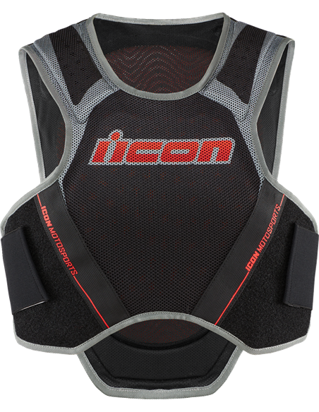 Chaleco de protección Field Armor Softcore™ ICON 2702-0281