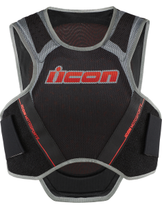 Chaleco de protección Field Armor Softcore™ ICON 2702-0283