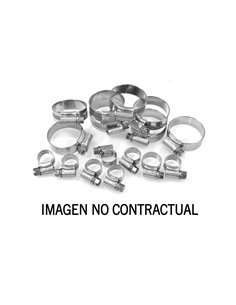 Kit abraçadores Samco Yamaha CK YAM-72