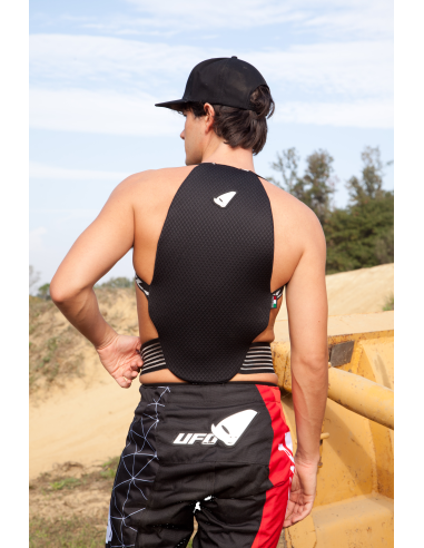 Protector de espalda Reborn MV5 UFO BS03005KL