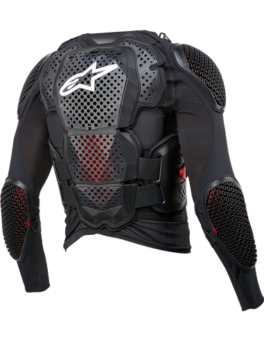 Chaqueta Bionic Tech v3 ALPINESTARS 6506524-123-M