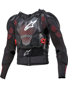 Chaqueta Bionic Tech v3 ALPINESTARS 6506524-123-L