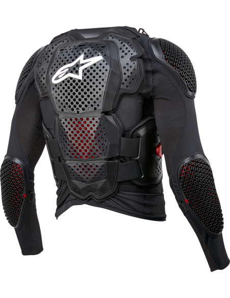 Chaqueta Bionic Tech v3 ALPINESTARS 6506524-123-L