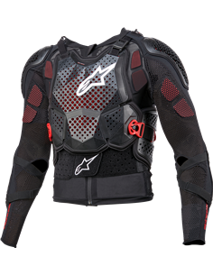 Chaqueta Bionic Tech v3 ALPINESTARS 6506524-123-XL