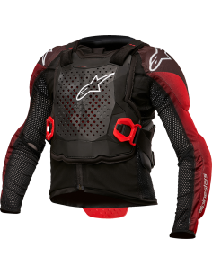 Peto de protección infantil Bionic Tech ALPINESTARS 6546624-123-S/M