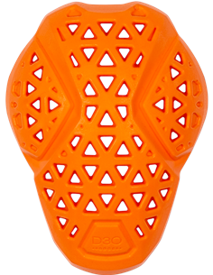 Protectores de hombro D3O® LP2 ICON 13112