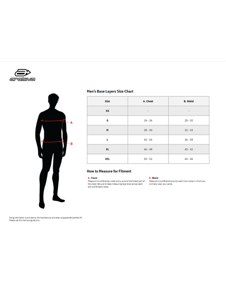 Camiseta manga larga Evaporator ARCTIVA 3150-0229